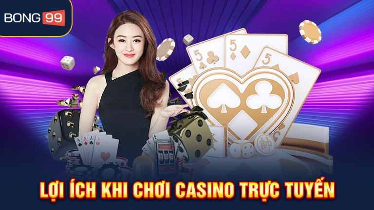 Đa dạng dịch vụ cá cược