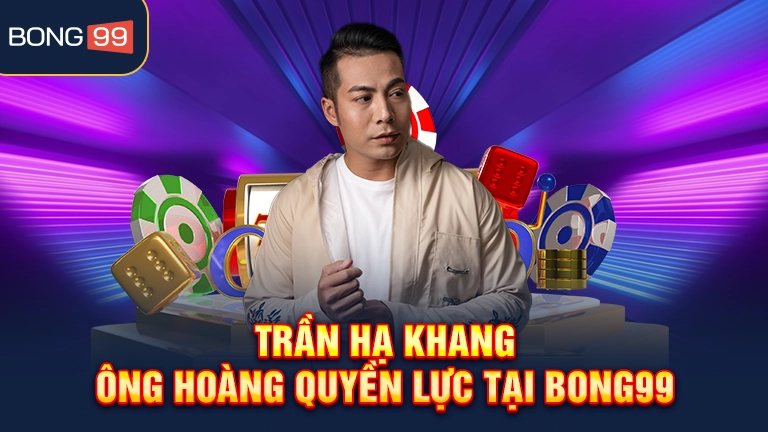 Kiến thức chuyên môn của Trần Hạ Khang về lĩnh vực cá cược